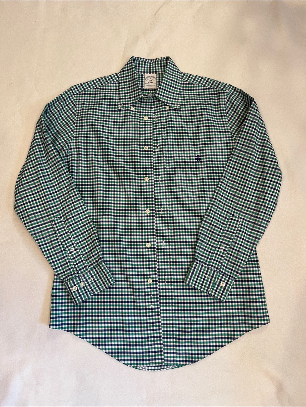 Men's Brooks Brothers Size Small Button Down